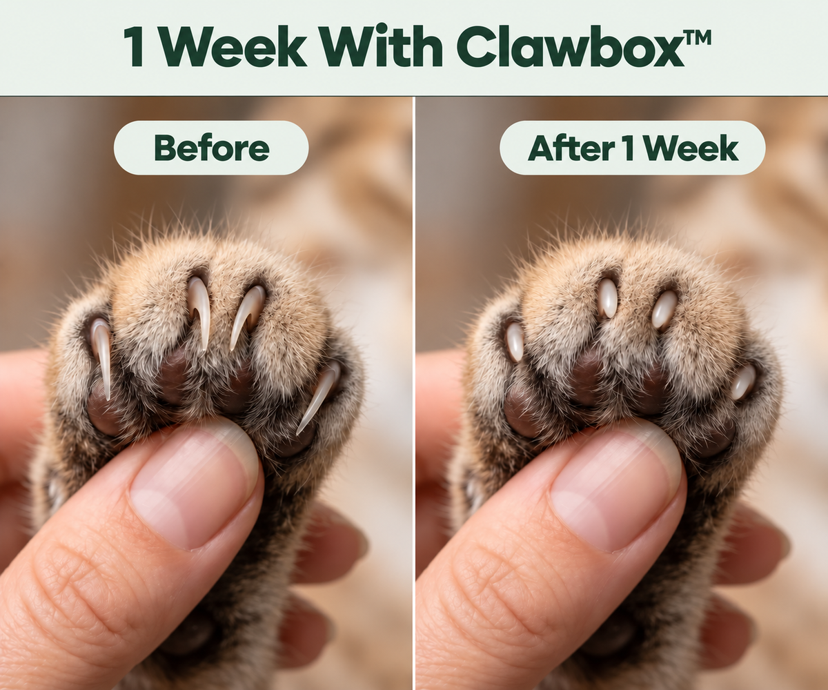 ClawBox