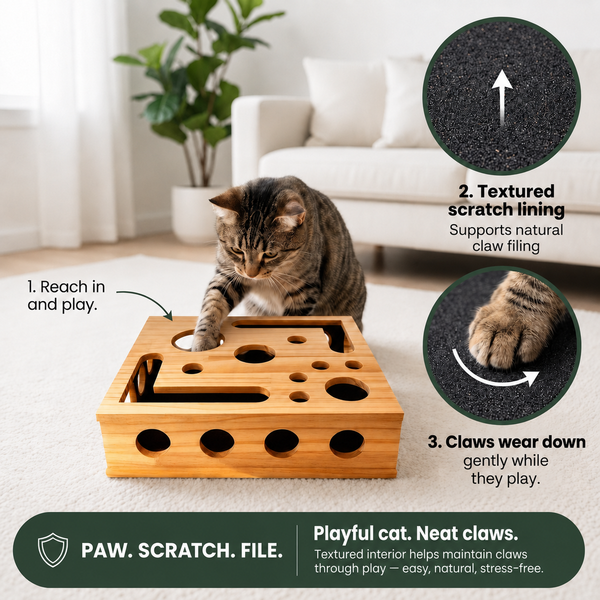 ClawBox