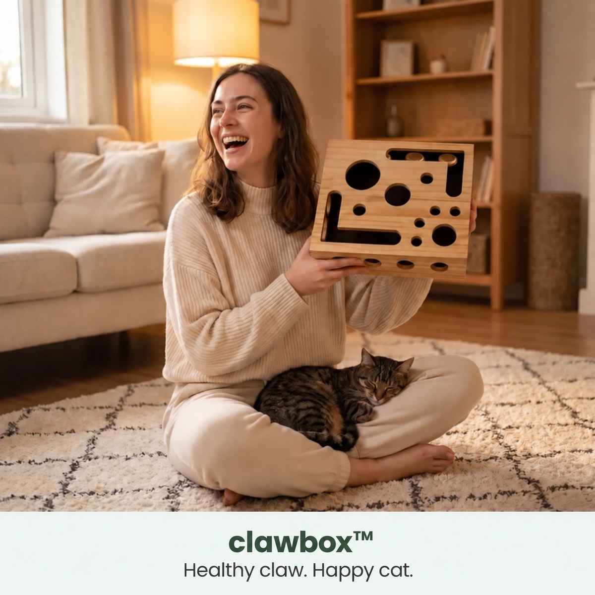 ClawBox